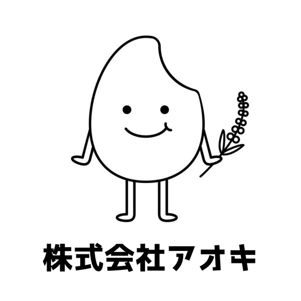アオキンのオンラインショップ